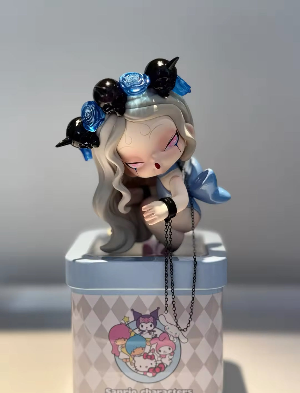 DODO Nami The Core of Nightmare Series Blind Box Doll