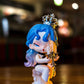 DODO Nami The Core of Nightmare Series Blind Box Doll