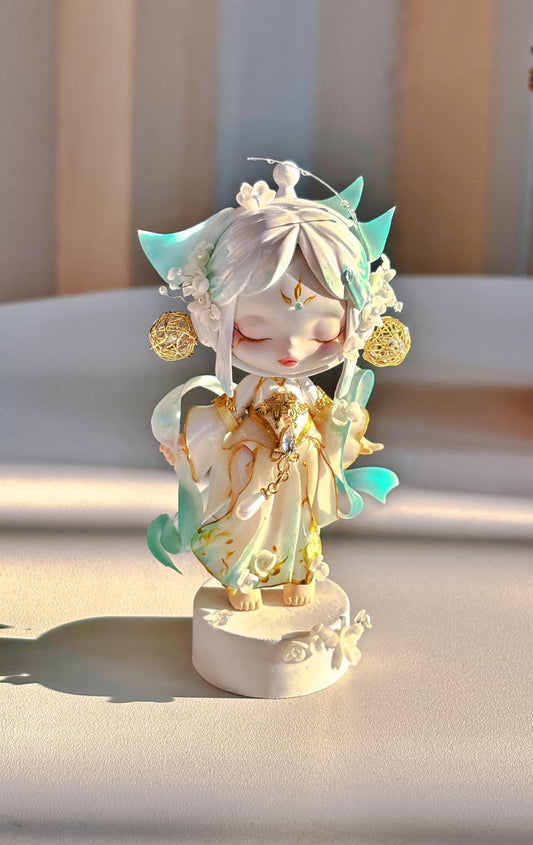 (preorder) SP Drunk in Spring Redesign Doll