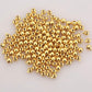 (No.14 lolipop) Japanese End Beads Positioning Beads Crimp Beads