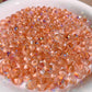 (No.4 K9)K9 Crystal Beads Collection For Jewelry Making