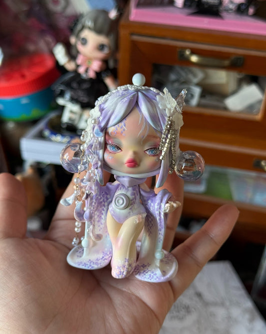 (preorder) Flower Fairy Redesign Doll