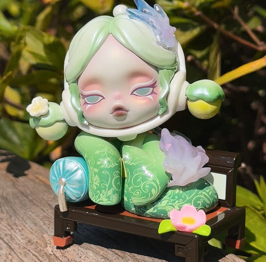(preorder) SP Spring Elegance Redesign Doll