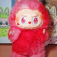 (preorder) Vol.3 Labubu The Monsters Big Into Energy Plush Pendant Blind Box For Age 15+