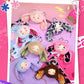 (HOT) DODO Nami Twinkle Bunny Series Plushie Blind Box Doll for age 15+