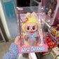 POPM Labubu Let's Check Mate Special Edition Plushie