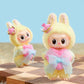 POPM Labubu Let's Check Mate Special Edition Plushie