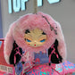 (HOT) DODO Nami Twinkle Bunny Series Plushie Blind Box Doll for age 15+