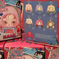 (HOT) DODO Nami Twinkle Bunny Series Plushie Blind Box Doll for age 15+