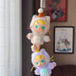 POPM Molly Baby Molly Pocket Friends Plush Pendant Blind Box For Age 15+