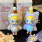 POPM Molly Baby Molly Pocket Friends Plush Pendant Blind Box For Age 15+