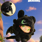52Toys NINNIC X DRAGONS limited plushie pendant