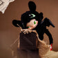 52Toys NINNIC X DRAGONS limited plushie pendant