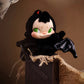 52Toys NINNIC X DRAGONS limited plushie pendant