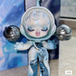(preorder) Skull Panda Exhibition Limited Edition Designer Replica