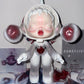 (preorder) Skull Panda Exhibition Limited Edition Designer Replica