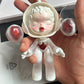 (preorder) Skull Panda Exhibition Limited Edition Designer Replica