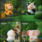 52Toys Lulu The Piggy Animal Party Series B Box Doll for ages 15+