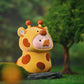 52Toys Lulu The Piggy Animal Party Series B Box Doll for ages 15+