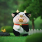 52Toys Lulu The Piggy Animal Party Series B Box Doll for ages 15+