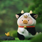 52Toys Lulu The Piggy Animal Party Series B Box Doll for ages 15+
