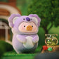 52Toys Lulu The Piggy Animal Party Series B Box Doll for ages 15+