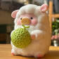 52Toys Lulu The Piggy My Sweet Farm Garden Series B Box Doll for ages 15+