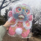 Handmade Chinese Dragon Knitted Bag For Kids