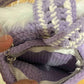 Handmade Chinese Dragon Knitted Bag For Kids