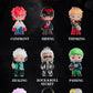 JD Multi Faceted Life Series Blind Box For Age 15+