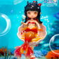 Mermaid Island Series BJD Blind Box For Age 15+