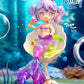 Mermaid Island Series BJD Blind Box For Age 15+