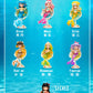 Mermaid Island Series BJD Blind Box For Age 15+