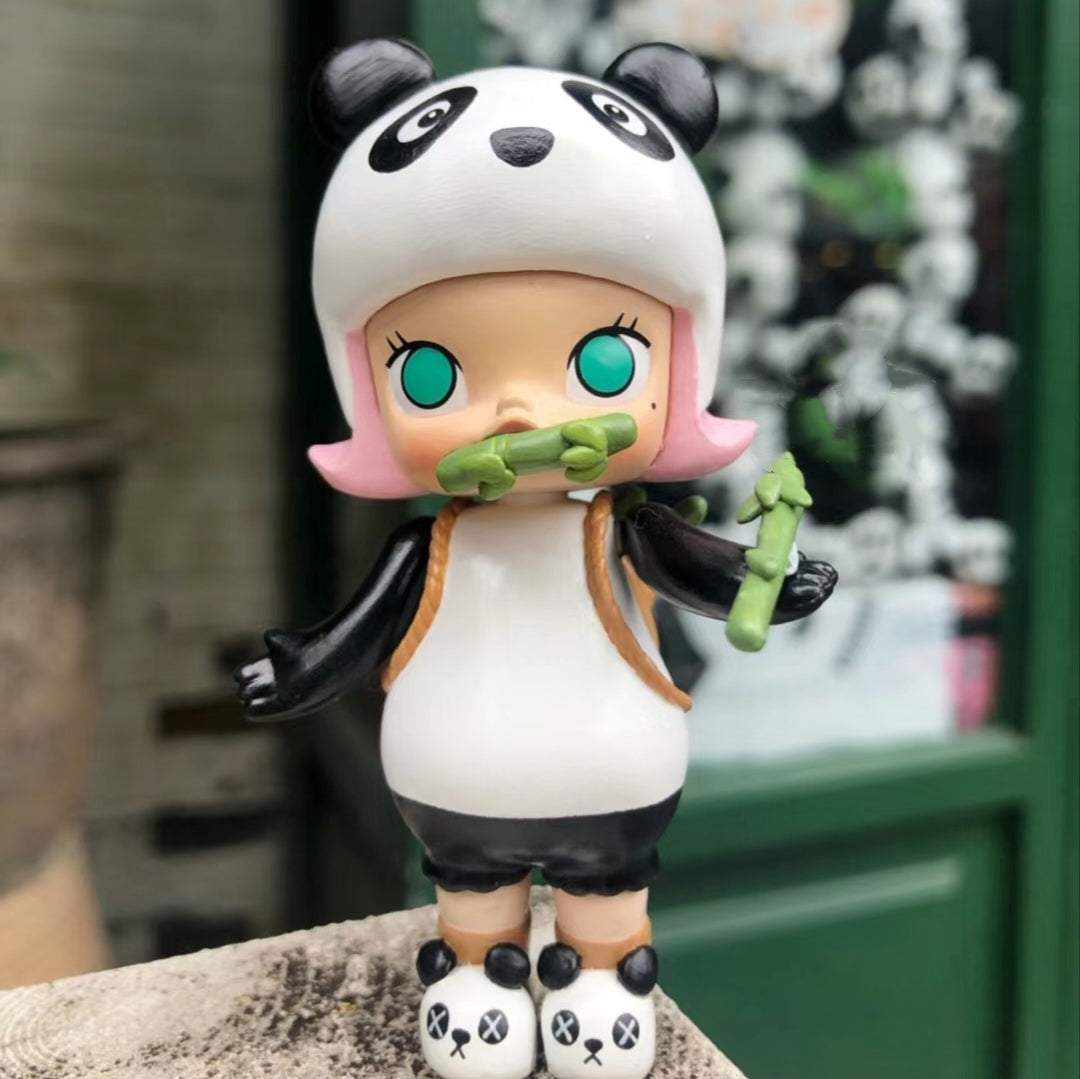 Molly Hi Chendu (panda) Special Edition