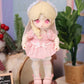 NAGI Exchange Student Series BJD Blind Box For Age 15+