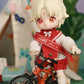 NAGI Exchange Student Series BJD Blind Box For Age 15+