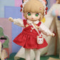 NAGI Exchange Student Series BJD Blind Box For Age 15+