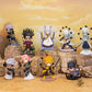 Naruto Ninkai Taisen Series Blind Box For ages 15+