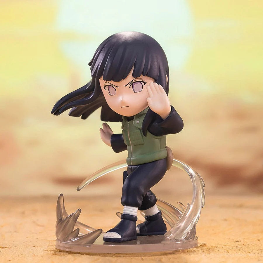 Naruto Ninkai Taisen Series Blind Box For ages 15+