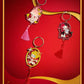 Loong Presents the Treasure The Year of Dragon-Badge Blind Box For Age 15+