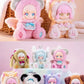 Ninizee Animal Party Plush Doll Series Blind Box For Age 15+