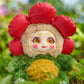 Cino Sweet Flower House Elf Series Plush Blind Box For Age 15+