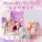 Antu Dreamlike Tea Party Series BJD Blind Box For Age 15+