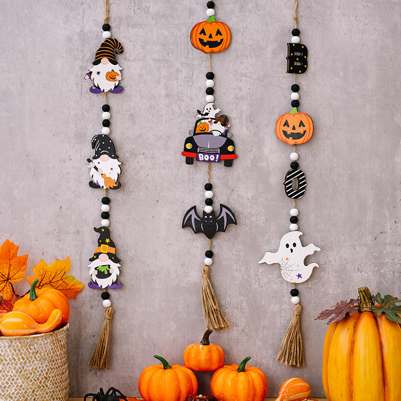 Halloween Party Charms