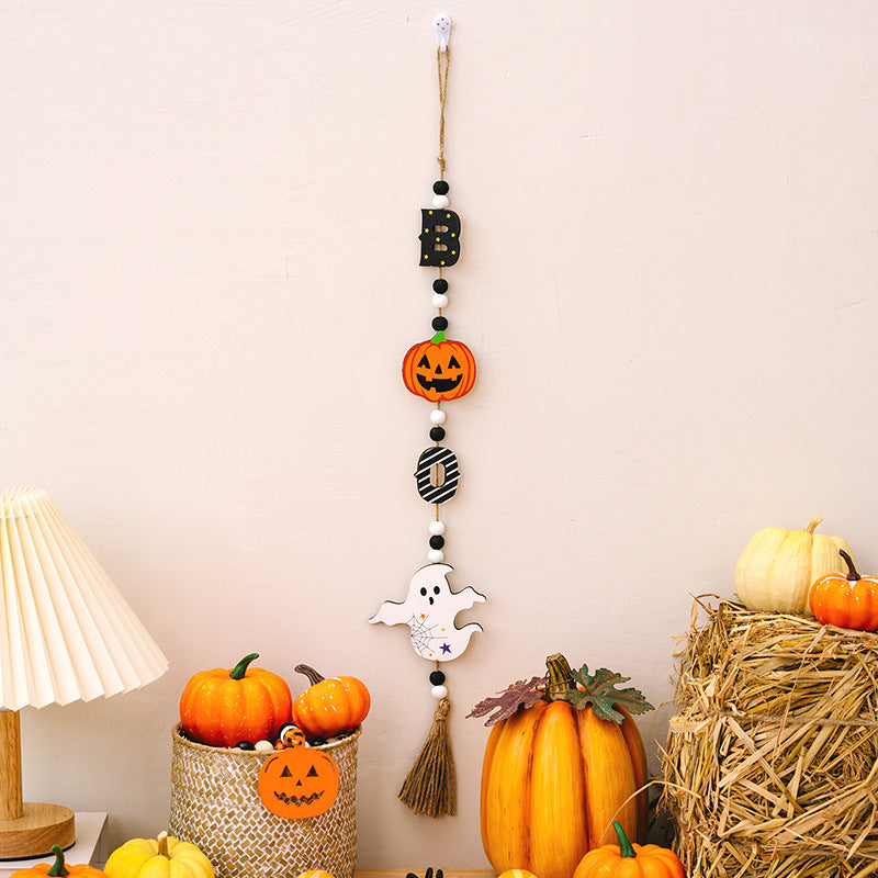 Halloween Party Charms