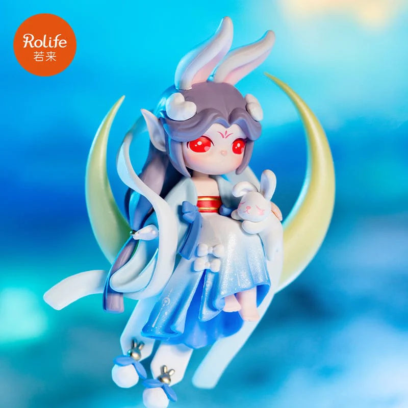 Rolife Suri Mythological Series Blind Box for age 15+