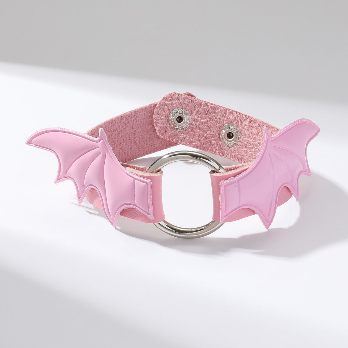 Halloween Bat Hand Jewelry