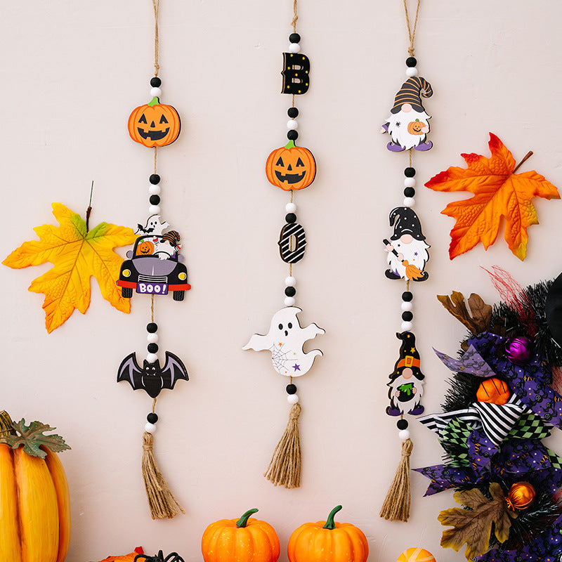 Halloween Party Charms