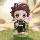 Demon Slayer: Kimetsu no Yaiba Birth Flower Series Blind Box for age 15+