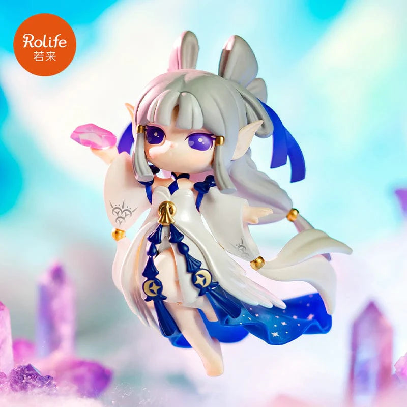 Rolife Suri Mythological Series Blind Box for age 15+